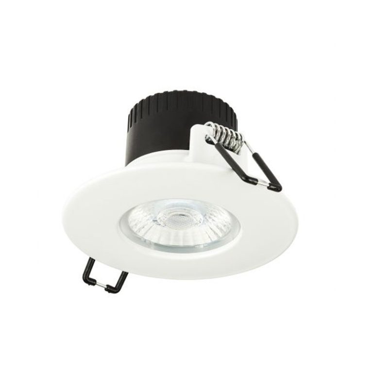 Collingwood H2 Pro Extreme Outdoor Soffit Downlight 3000k Warm