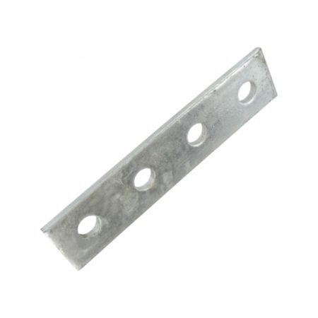 Unistrut Flat Plate Bracket – 4 Hole 