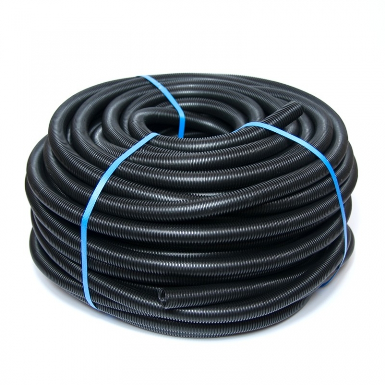 20mm Flexible Conduit 50m Roll Dtr Electrical Supplies