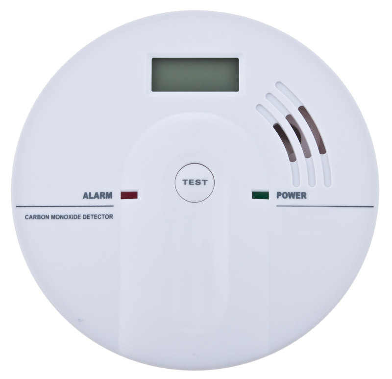 Carbon Monoxide Alarms | DTR Electrical Supplies