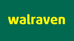 Walraven Logo