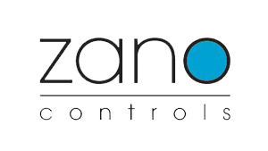 ZANO Controls Logo