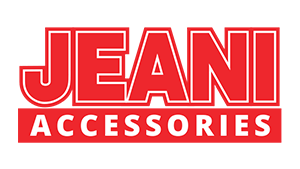Jeani Logo