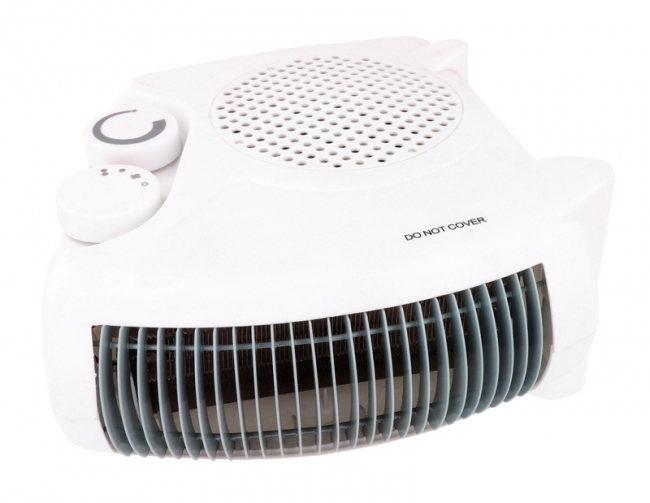 Benefits of Fan Heaters DTR Electrical Supplies
