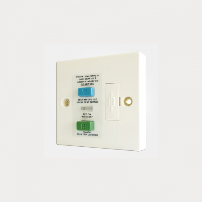 Socket A Espolón Fundido Conmutado 13A Con Neón Y Salida Flexible De La Patinete Electrico 2000 W